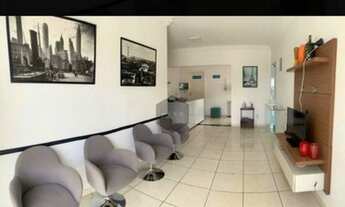 Imagem: Venda de clincia odontológica setor Santa