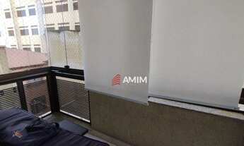 Imagem 5: Apartamento com 2 Quartos à Venda, 66 m² por R$ 550.000 - Centro - Niterói/RJ