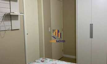 Imagem 2: Excelente apartamento com 3 dormitórios à venda, 90 m² por R$ 490.000 - Jardim Sul - São J