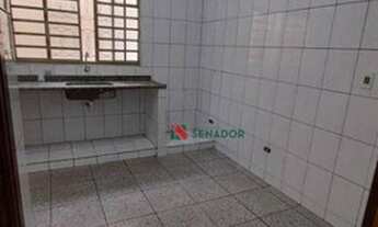 Imagem 7: Casa com 3 dormitórios à venda, 157 m² por R$ 514.000 - Indusville - Londrina/PR