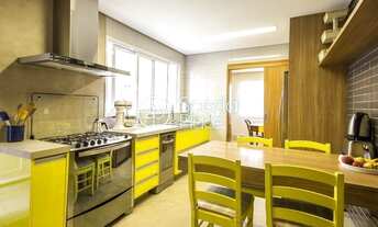 Imagem 2: SãO PAULO - Casa de Condomínio - Morumbi