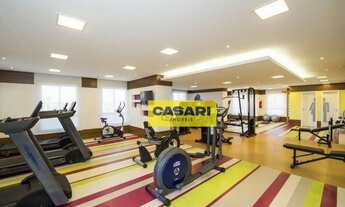 Imagem 4: Apartamento com 2 dormitórios à venda, 54 m² - Jardim Olavo Bilac - São Bernardo do Campo