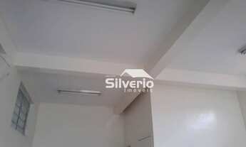 Imagem 7: Salao na Andromeda