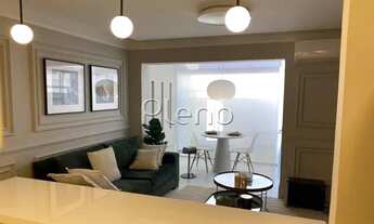 Imagem 7: Apartamento à venda no Cambuí - Campinas/SP