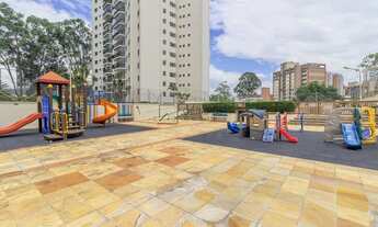 Imagem 4: Apartamento Locação 2 Dormitórios - 115 m² Vila Mariana