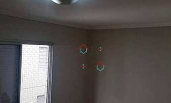 Imagem 6: Apartamento com 2 dormitórios à venda, 43 m² por R$ 180.000,00 - Vila Indiana - Taboão da