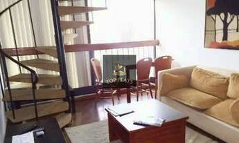 Imagem 6: Flat disponível na Bela Vista