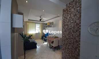 Imagem 7: Apartamento com 2 dormitórios à venda, 71 m² por R$ 295.000,00 - Fonseca - Niterói/RJ