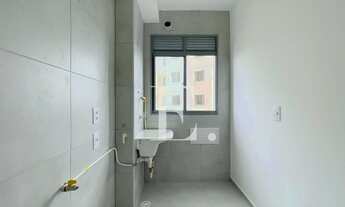 Imagem 5: Apartamento com 1 dormitório para alugar, 30 m² por R$ 1.900,00/mês - Barra Funda - São Pa