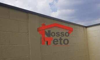 Imagem: Casa com 1 dormitório para alugar, 35 m²