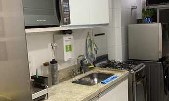 Imagem 7: Condomínio Oásis Resort de Morar - 2quartos