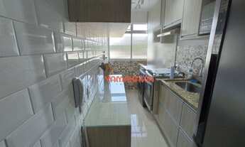 Imagem: Apartamento com 2 dormitórios à venda