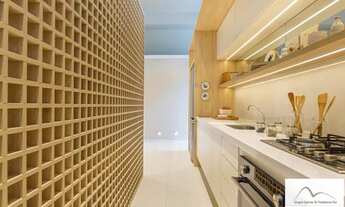 Imagem: Apartamento para venda 3 quartos e suíte