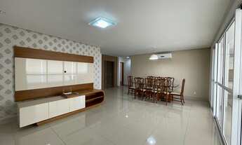 Imagem 3: Apartamento com linda vista para o park Flamboynt