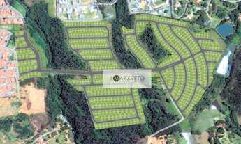 Imagem: Terreno à venda, 200 m² por R$ 290.000,00