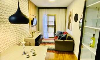 Imagem 7: Lindo flat para locação em São Caetano do Sul - SP