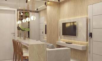 Imagem 6: APARTAMENTO RESIDENCIAL em São Paulo - SP, Vila Sônia