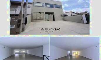 Imagem 2: Galpão para alugar no Vila Paraíso em Campinas - SP