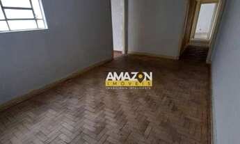 Imagem 5: Apartamento com 2 dormitórios para alugar, 74 m² por R$ 1.045/mês - Centro - Taubaté/SP