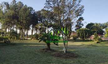 Imagem 4: Chácara com 4 dormitórios à venda, 15000 m² por R$ 2.500.000 - Rincão das Lendas - Suzano