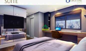 Imagem 3: Apartamento com 3 dormitórios à venda, 100 m² por R$ 850.000,00 - Edifício Opus One - Araç