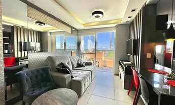 Imagem: Apartamento 2 dormitórios finamente mobiliado