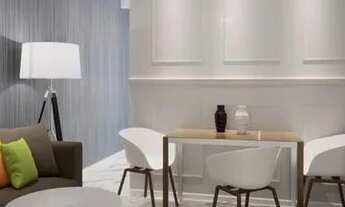 Imagem 7: CASA COM 49 m² - AVIAÇÃO - PRAIA GRANDE SP