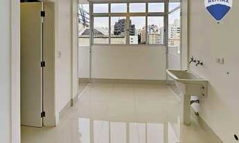 Imagem 6: Cobertura com 4 dormitórios à venda, 381 m² por R$ 4.300.000,00 - Higienópolis - São Paulo