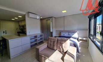 Imagem 5: Loft com 1 dormitório para alugar, 35 m² por R$ 2.775,00/mês - Jardim Botânico - Porto Ale