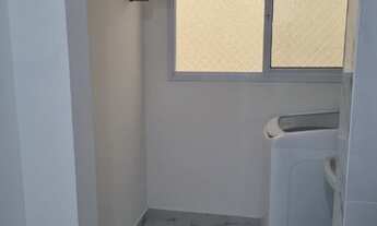 Imagem 3: Apartamento com 2 dormitórios à venda, 57 m² por R$ 490.000,00 - Centro - Bertioga/SP