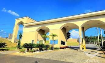 Imagem 3: CASA TÉRREA NO CONDOMÍNIO BOUGANVILLE - ALÉM PONTE - 03 SUÍTES - SALA 2 AMBIENTES - PISCIN