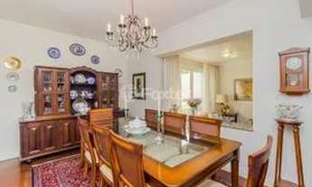 Imagem 5: Cobertura para venda possui 260m2, 3 quartos, 1 suíte e 3 vagas em Bela Vista - Porto Aleg