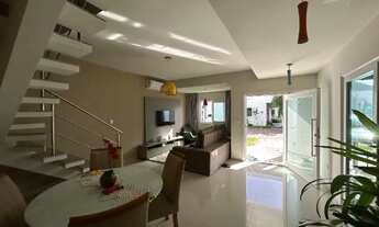 Imagem 2: 05 quartos no Foz do Joanes - Buraquinho - Lauro de Freitas