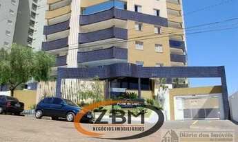 Imagem 2: Apartamento para Locação 3 Quartos, 2 Vagas, 164M², Residencial do Lago, Londrina - PR