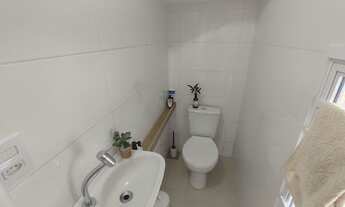 Imagem 3: Casa com 3 dormitórios, 137 m² - venda por R$ 420.000,00 ou aluguel por R$ 2.952,00/mês