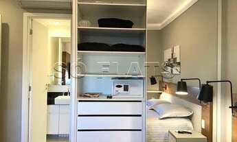 Imagem 7: Gran Estanconfor Veranda Berrini com 02 dormitórios e 60m²