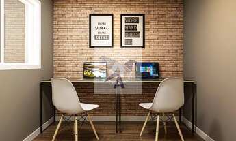 Imagem 4: Studio em São Paulo