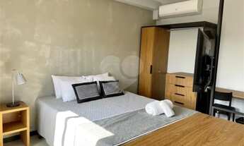 Imagem 4: São Paulo - Apartamento Padrão - HIGIENÓPOLIS