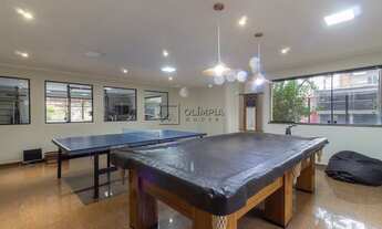 Imagem 3: Apartamento Locação 4 Dormitórios - 129 m² Perdizes