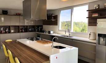 Imagem 7: Casa com 5 suítes, acabamentos diferenciados, maravilhosa! à venda, 512 m² por R$ 4.950.00