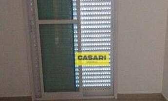 Imagem 6: Apartamento com 2 dormitórios à venda, 52 m² - Jardim Santo Alberto - Santo André/SP