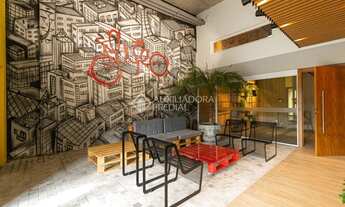 Imagem 5: PORTO ALEGRE - Loft - Partenon