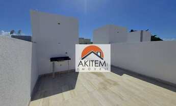 Imagem: Casa com 3 dormitórios à venda, 90 m²