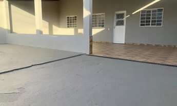 Imagem 4: Alugo Casa - Qd 26 Buritis IV