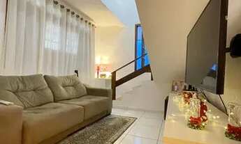 Imagem 6: Casa para venda tem 150 metros quadrados com 4 quartos em Vinhais - São Luís - MA