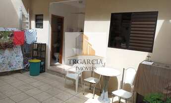 Imagem 4: Casa Sobrado em Tatuapé - São Paulo, SP