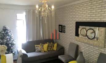 Imagem 6: Apartamento com 3 dormitórios à venda, 63 m² por R$ 240.000,00 - Jardim Atlântico - Floria