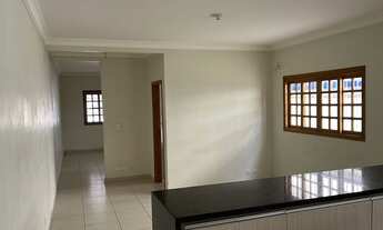 Imagem 5: Sobrado para aluguel tem 110 metros quadrados com 3 quartos