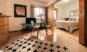 Imagem: Studio para venda com 32 metros quadrados