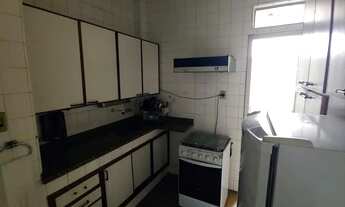 Imagem 6: Apartamento para venda com 64m² com 2 quartos em Icaraí - Niterói - RJ